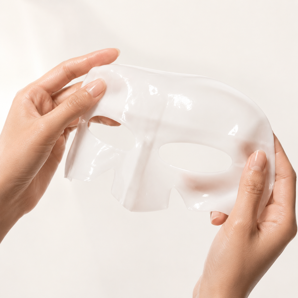 Masque Collagène Second Skin™