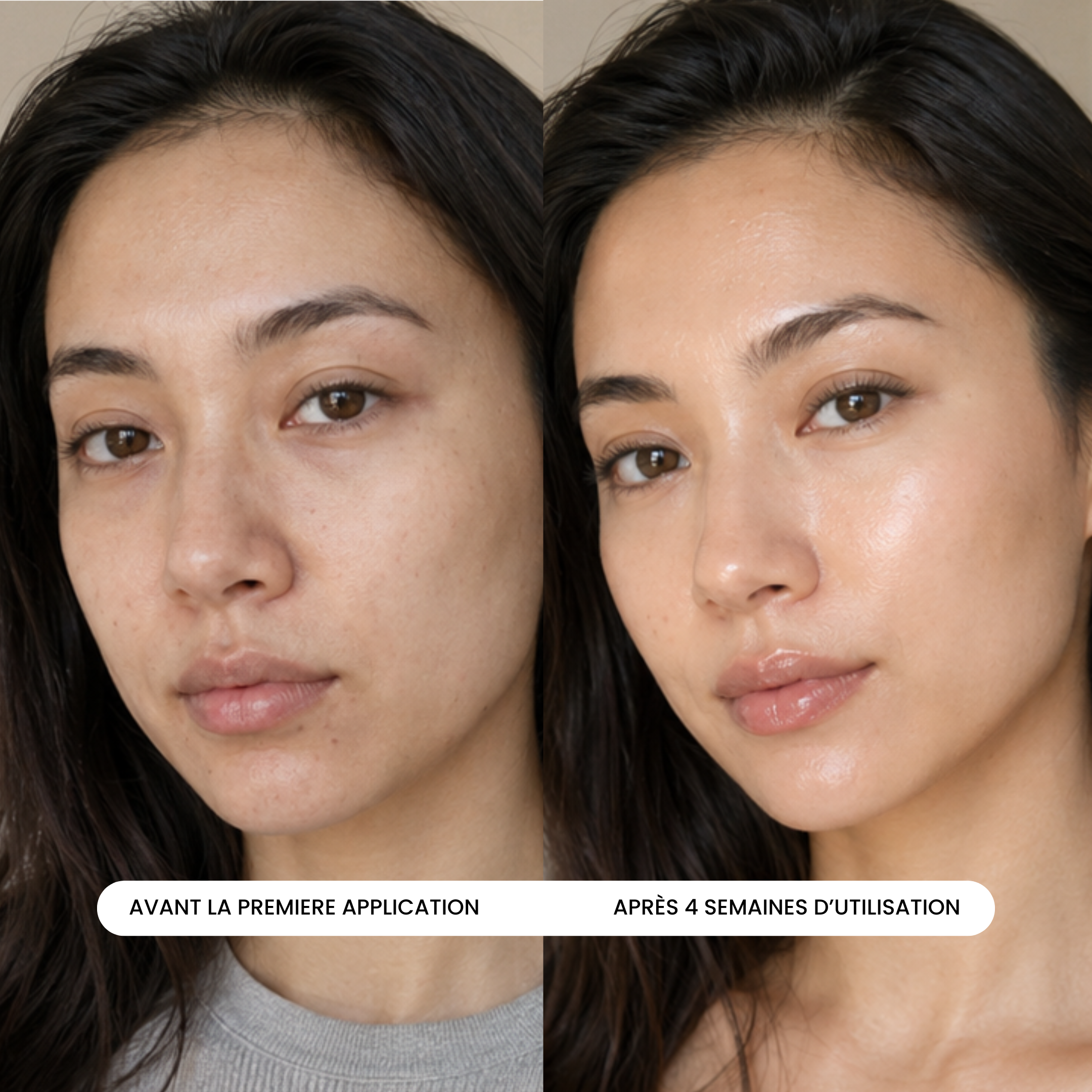 Masque Collagène Second Skin™
